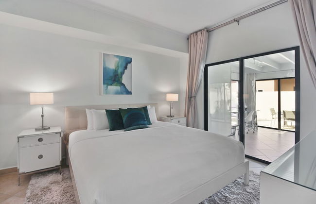 Bocobay Gold Coast Resort - Foto 32