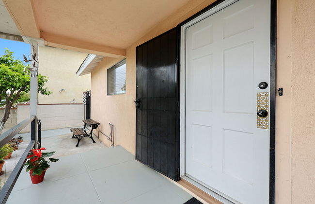 Stylish & Charming 15min to Downtown LA - Foto 36