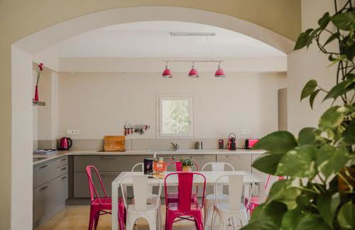 Escapade en Provence, Gîte à Lagnes, Luberon, Vaucluse - Foto 24