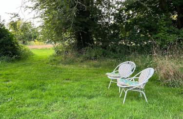 La Petite Bruyere Characterful 2 bedroom cottage with fireplace - Foto 25