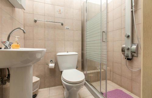 Central Cozy Apartment 2 - Foto 11