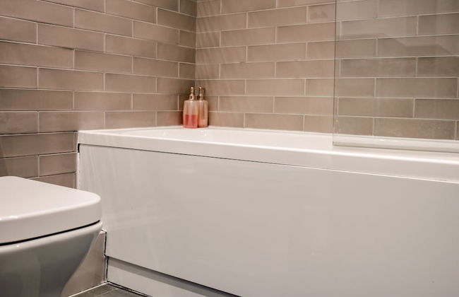 Bvapartments Dealhouse Nine - Foto 7