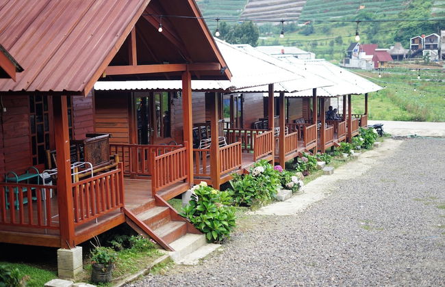 Fifa Cabin 2 By Fifa Grup - Foto 30