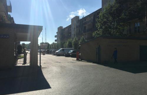 Apartament w Wesołej - Photo 22