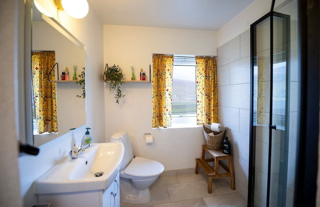 Old Sherrif'S House | Family Friendly | Beach - Foto 17