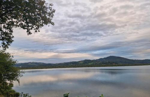 Słoneczny Brzeg Ekskluzywne domki z jacuzzi - Foto 19