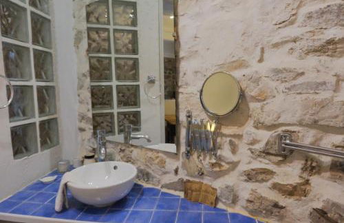 La maisonnette avec SPA, PISCINE et CLIMATISATION - Foto 45