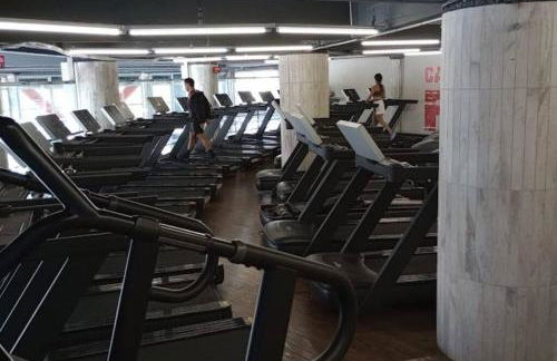 AP Smart Glicério - Foto 27