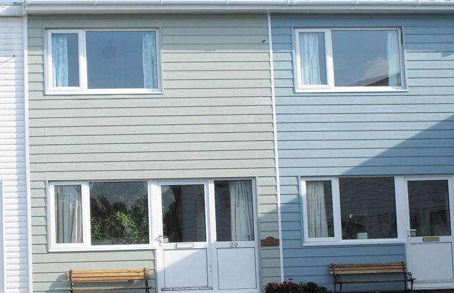 Freshwater Bay Holiday Cottages - Foto 69