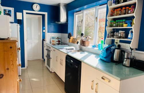 Dory Cottage - Chesil Beach View - Foto 7