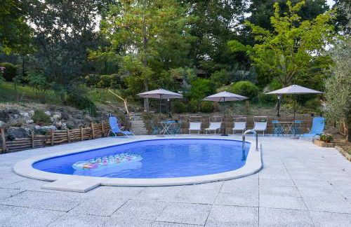 Agriturismo L'Arte del Verde - Foto 57