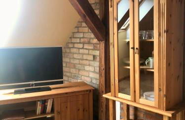 Falkenwohnung - Foto 12