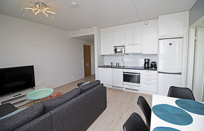 Pro Apartments - Foto 45