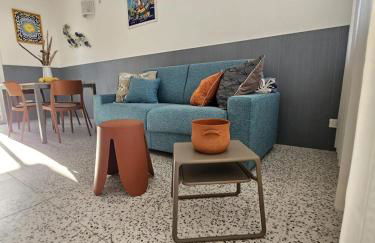 Dimora Azzurra - Foto 9