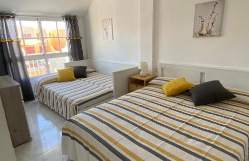 Casa Kiko Sol - Photo 28