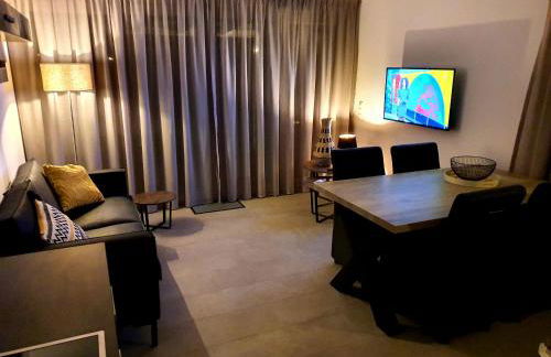 Ferienwohnung Ferienpark Quendorfersee - Foto 9