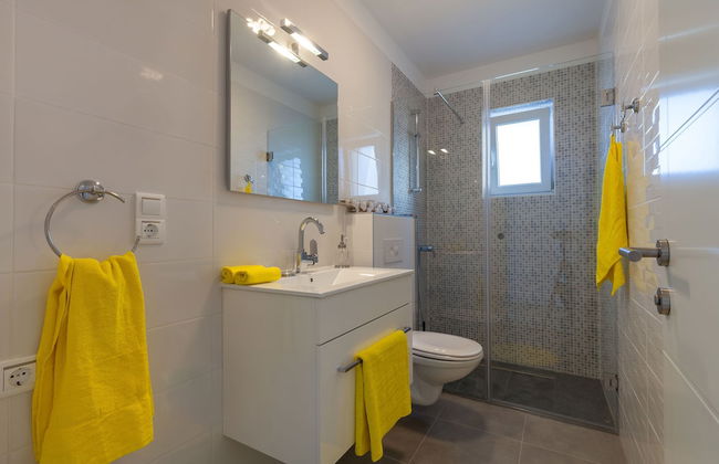 Olive Tree Apartments - Foto 60