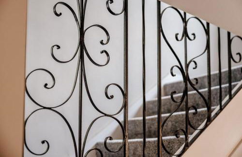 Classy private spacious flat - Foto 47