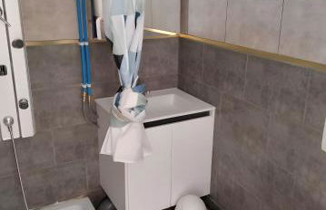 Deux petites maisons séparées-ville - Foto 14