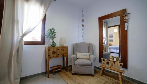 Apartamento Balcón al Mediterráneo - Foto 5, Lobby or reception