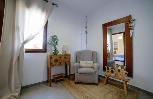 Apartamento Balcón al Mediterráneo - Photo 20