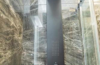 Domus Suite Herculaneum jacuzzi - Foto 33