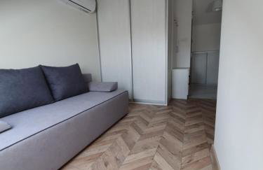 MIERZEJA PARK 13B - Foto 12