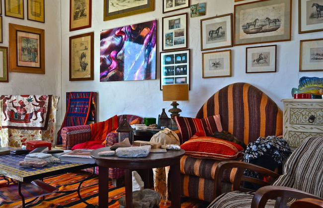 Poecylia Resort - Photo 18