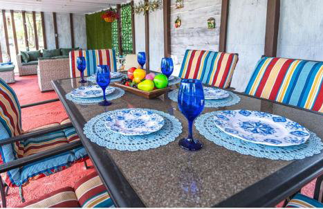 Family Country Retreat w Pool, Games & Fire Pit - Photo 34