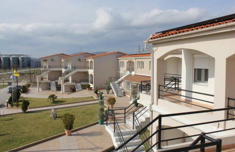 Lucky Village Luxury Apartments - Foto 19