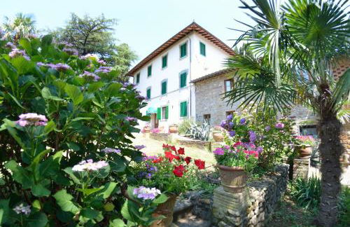 Villa al Borghetto - Foto 23