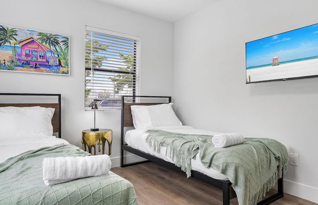 Wynwood Apartments - Foto 9