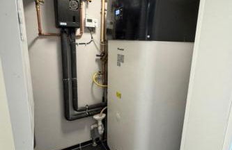 Holiday Home Feriendorf E44 by Interhome - Foto 21