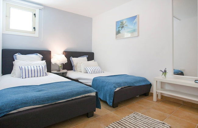 Villa Oasis - Foto 4