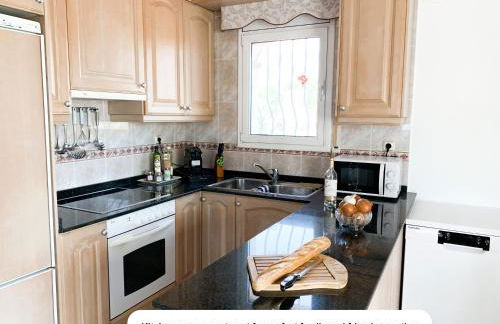 Poolvilla Michelle in Strandnähe - Foto 13