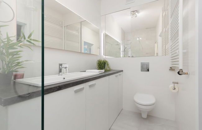 Lux Apartment by Renters Prestige - Foto 44