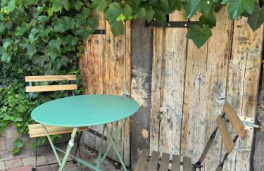 Côté Cour - Studio voûté by PRIM0 C0NCIERGERIE - Foto 3