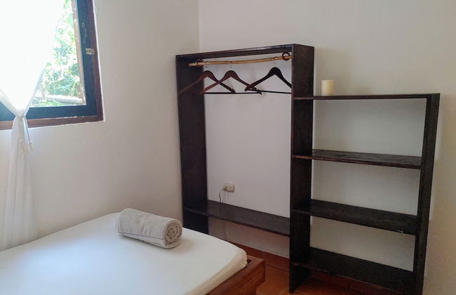 Colibri Surf House & Flats - Foto 17