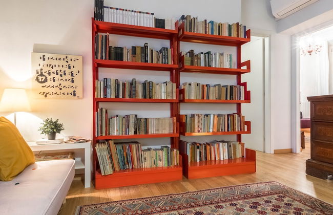 JOIVY Casa Pupa near Navigli Nightlife - Photo 24