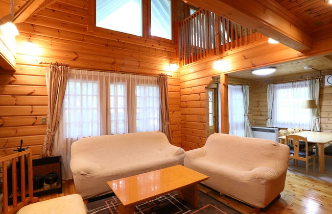 Campagne Hakuba - Foto 43