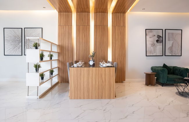 Arjanpark resort - Foto 25