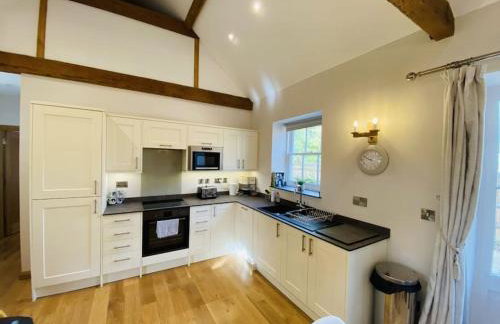 The Stable - For A Unique Retreat - Photo 6