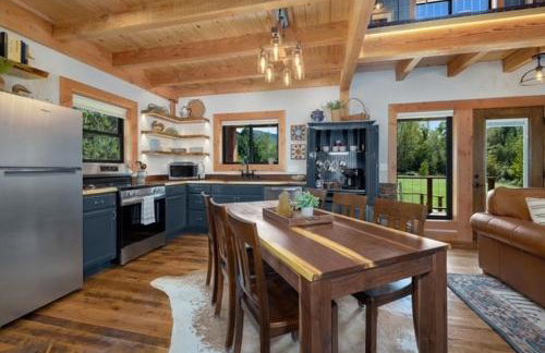 Cades Cabin - Foto 12