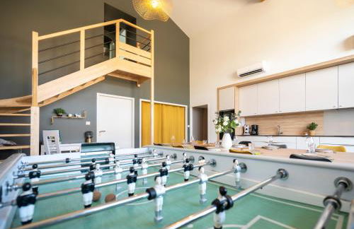 Gîte L'Art du Rustique Chic - Sérénité et Elégance - Photo 16