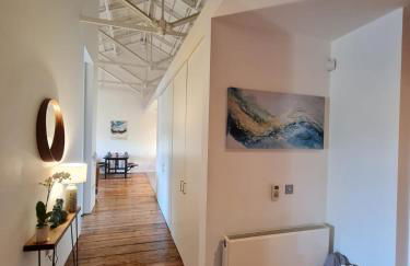 Clarence at Royal William Yard - Foto 2