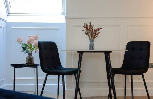 Old Church Apartment 5 private parking - Foto 8