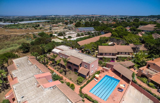 Residence del Mare - Case Sicule - Photo 41