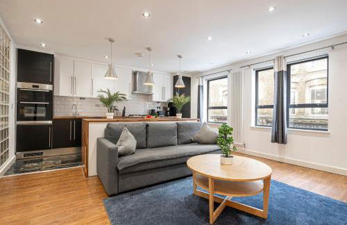 Brick Lane Apartments - Foto 9