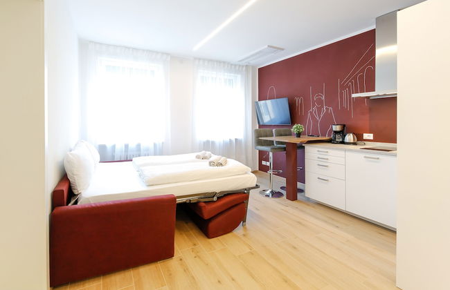 Apartment Terme - Foto 22