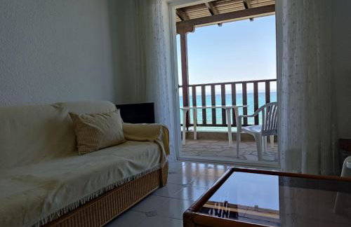 Seafront Apartment Pefkochori - Foto 8